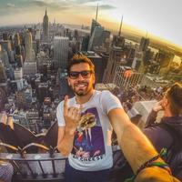 Отзыв от Семён - Виза Destination Thailand